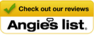 Angie's list reviews