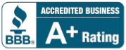 BBB A+ Rated