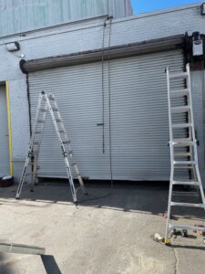 aluminium gate Repair aluminium gate Repair