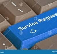 Request A Service