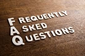 FAQS FAQS