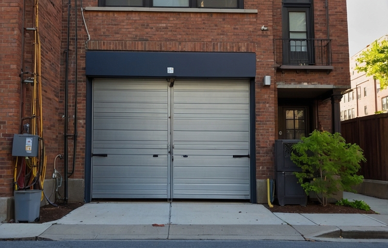 Garage Door Tips for NYC Co-op and Condo Owners | H&O Garage Doors