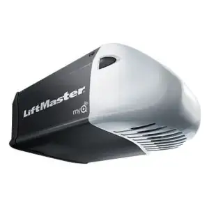 LiftMaster 8165W chain drive opener