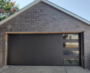 Garage Door Repair & Installation