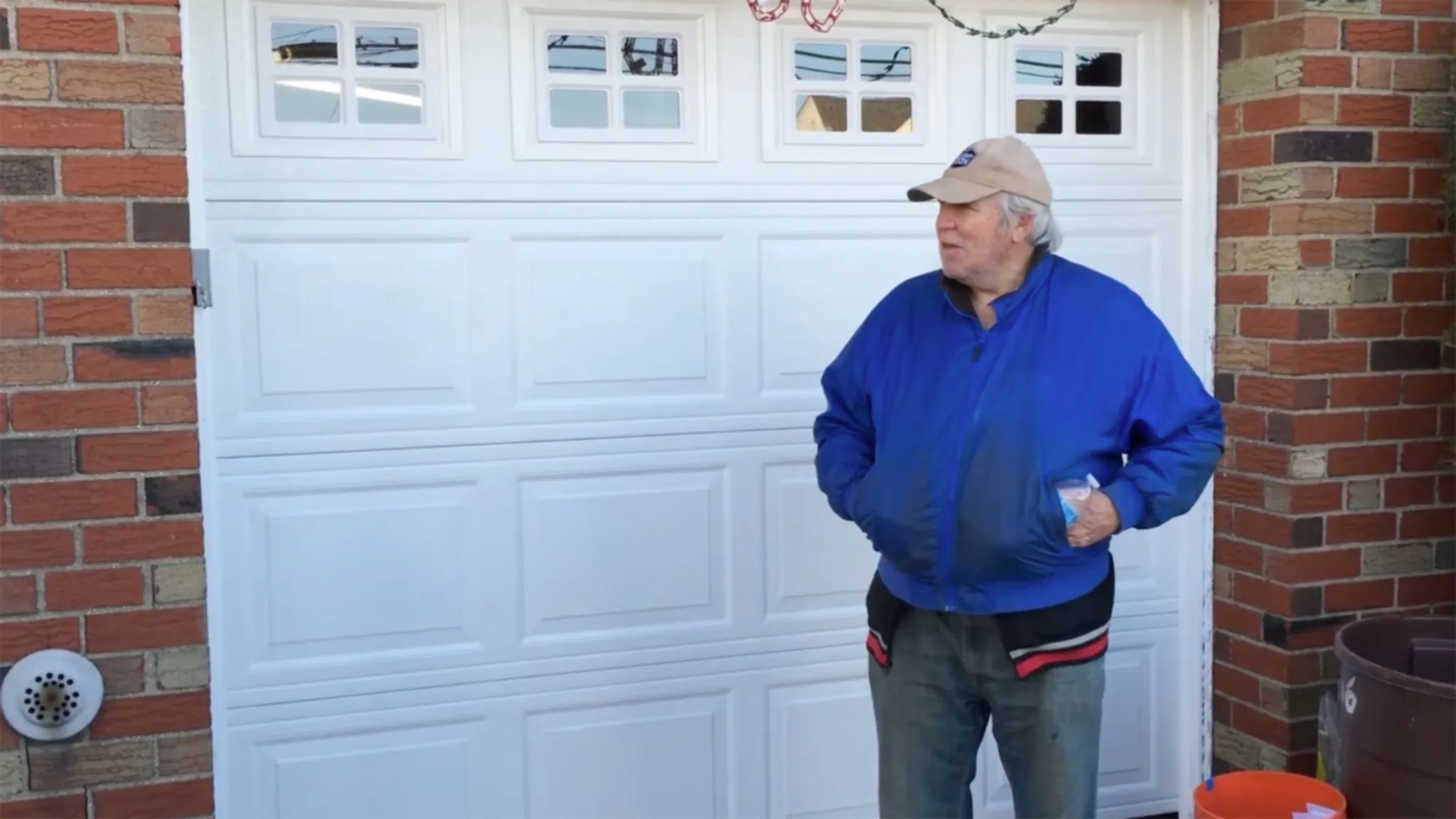 Todd’s Video Testimonial