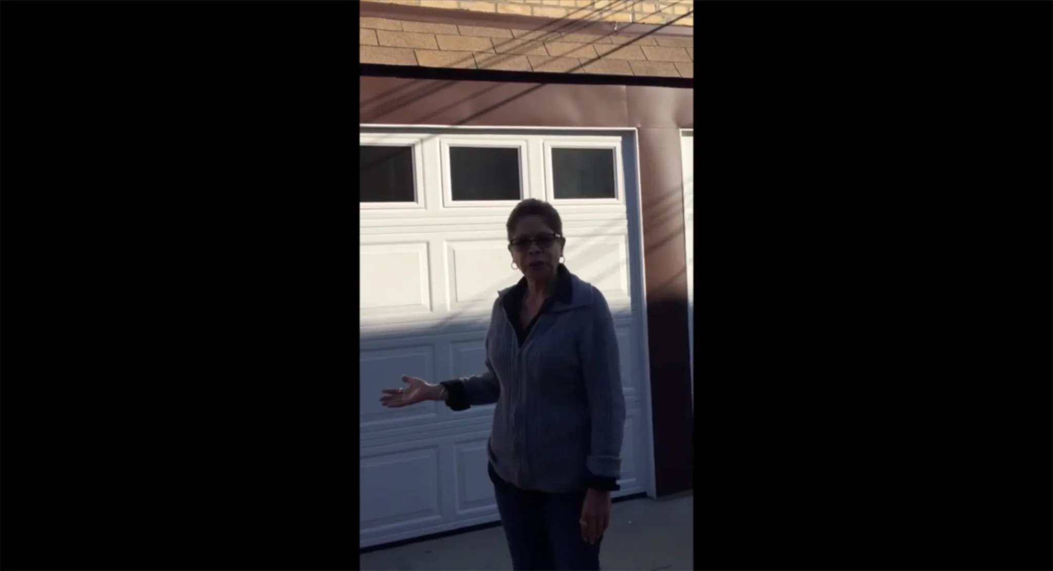 Yvette’s Video Testimonial