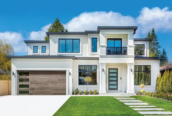 garage door installation