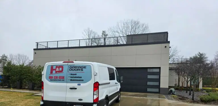H&O Garage Door Service