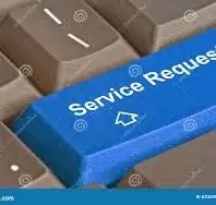 Request A Service