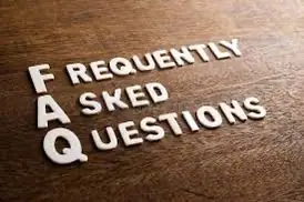 FAQS