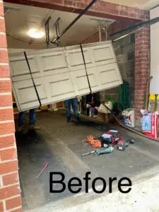Emergency services Before